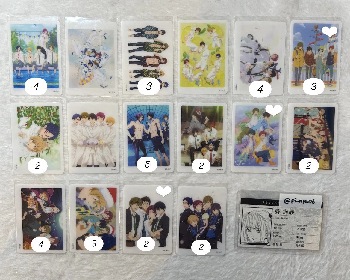 ぴにゃ tweet media