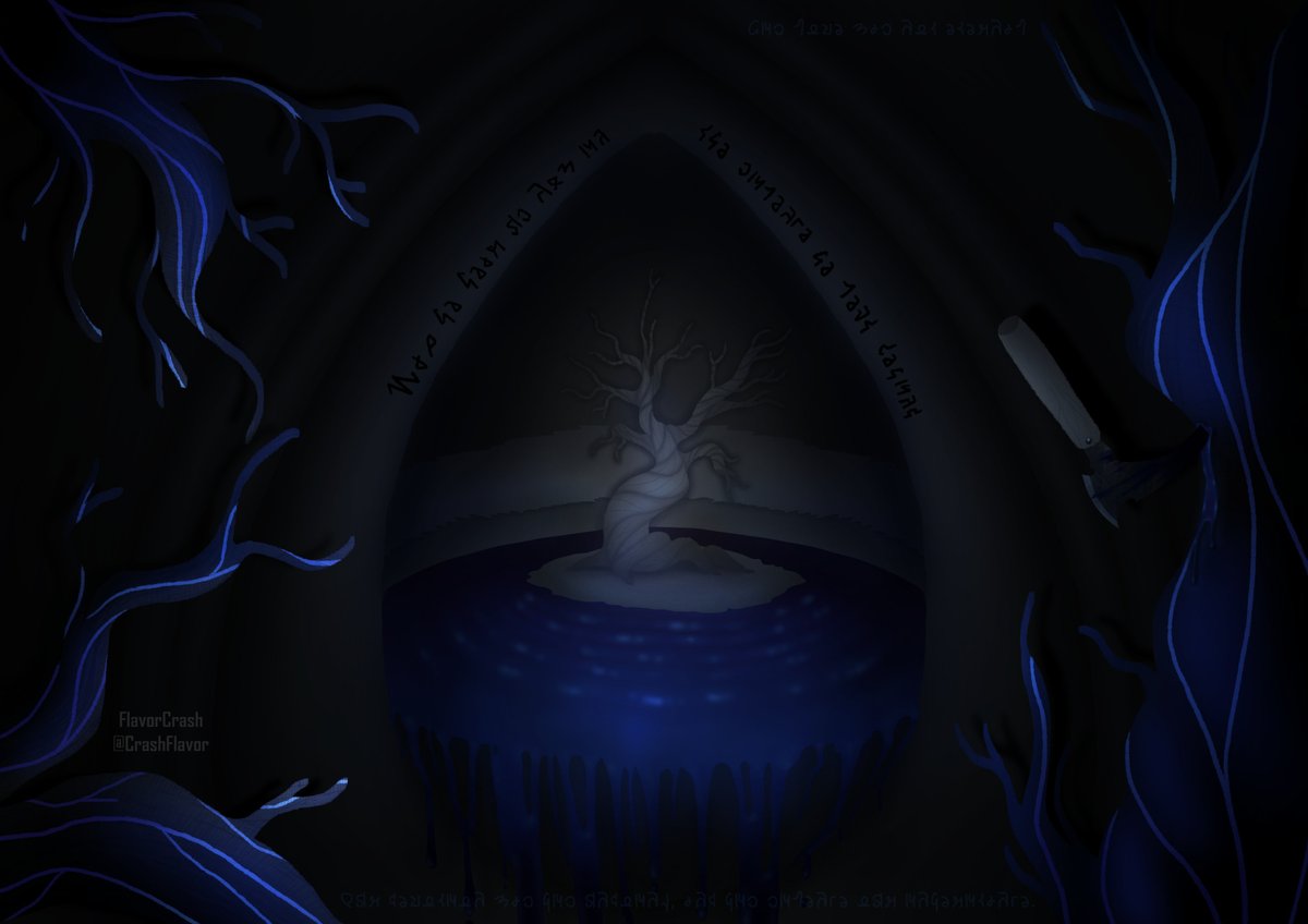 Sweet Tooth VN tweet media