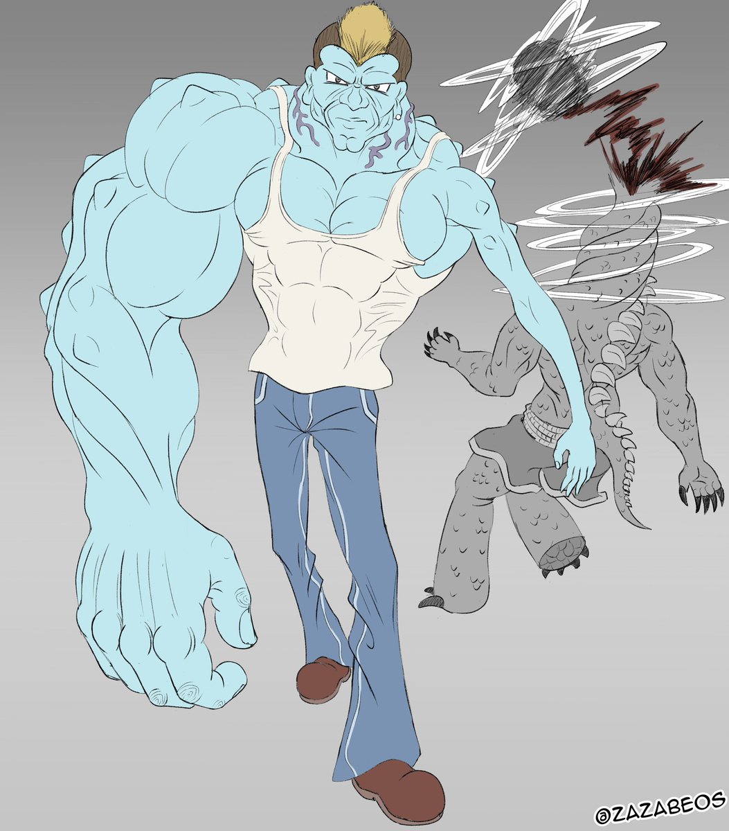 Zazabeos tweet media