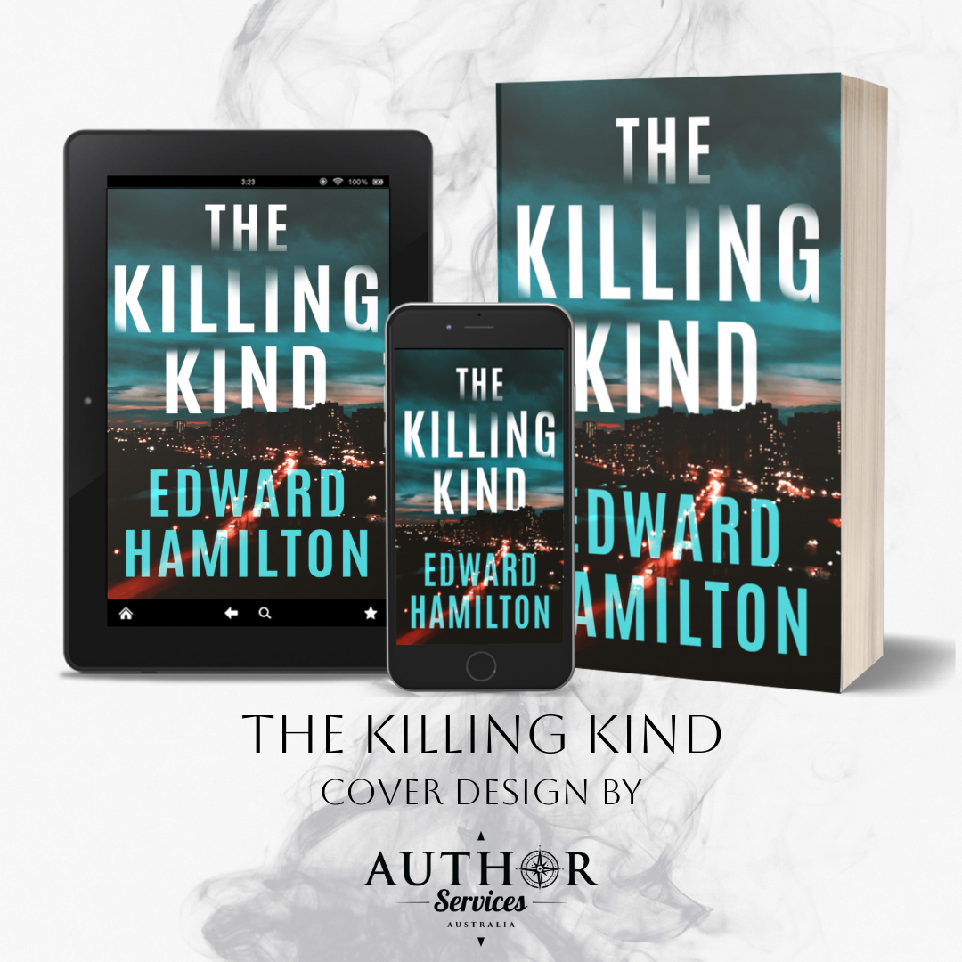 Author Services Australia tweet media