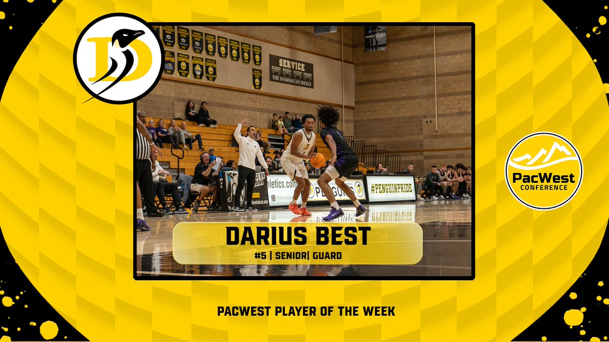 Dominican Athletics tweet media