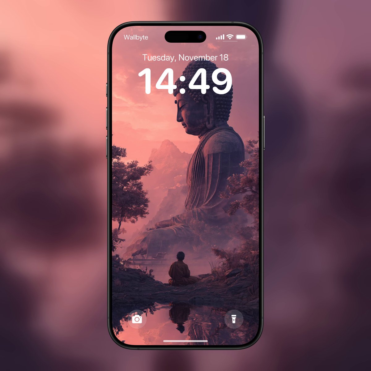 4k_walls's tweet image. New Wallpaper...

❤️ &amp;amp; 🔄 for support!

#wallbyte #depth #effect #ios #