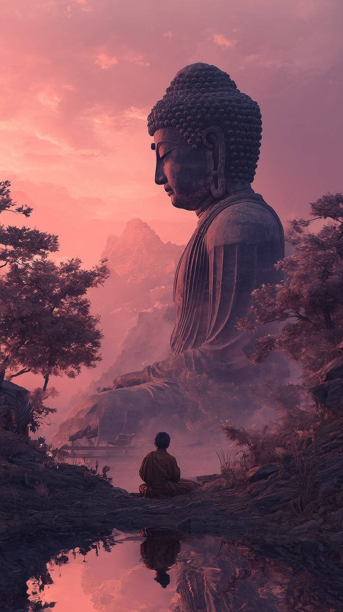 4k_walls's tweet image. New Wallpaper...

❤️ &amp;amp; 🔄 for support!

#wallbyte #depth #effect #ios #