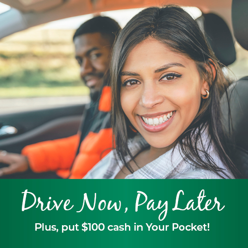 GoFCCCU's tweet image. 🏎️ Upgrade your ride without the stress! First Class helps you drive off with:

💸 Low rates from 4.99% APR*
⏳ 100 days before your first payment
💰 $100 cash back

👉 gofirstclass.org/loan-promotions

#firstclassccu