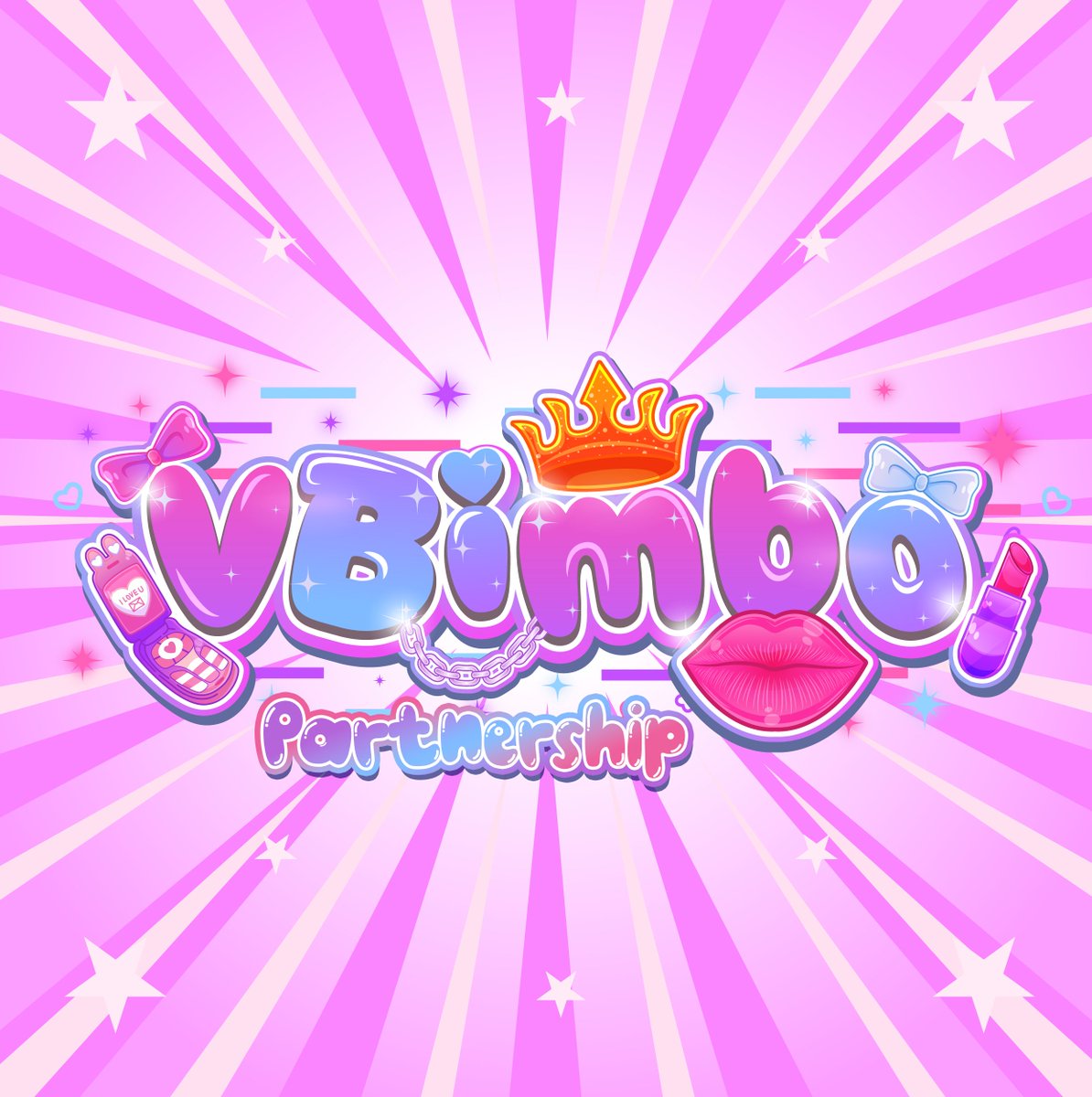 💖 VBimbo is looking for Partners! 💖

Are you an artist? Are you interested in partnering with us?
Well your time has come! VBimbo is looking to add a few new partnered artists!

Just fill out the form that will be linked below 💋

🔗 in replies