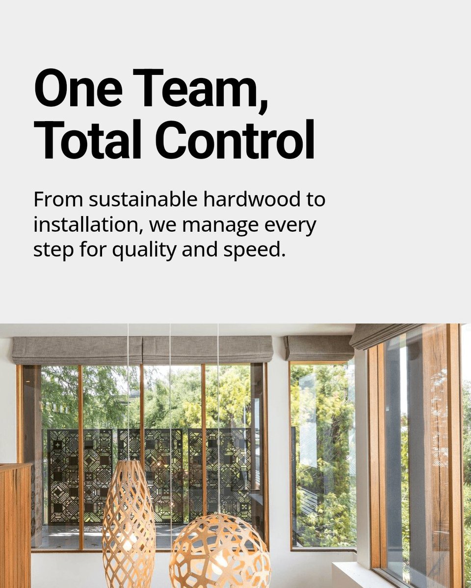 noremacwindows's tweet image. Local Melbourne manufacturing means quality timber windows and doors, delivered fast. We control every step—from sustainable hardwoods to installation. One accountable team, reliable delivery. #WindowReplacement