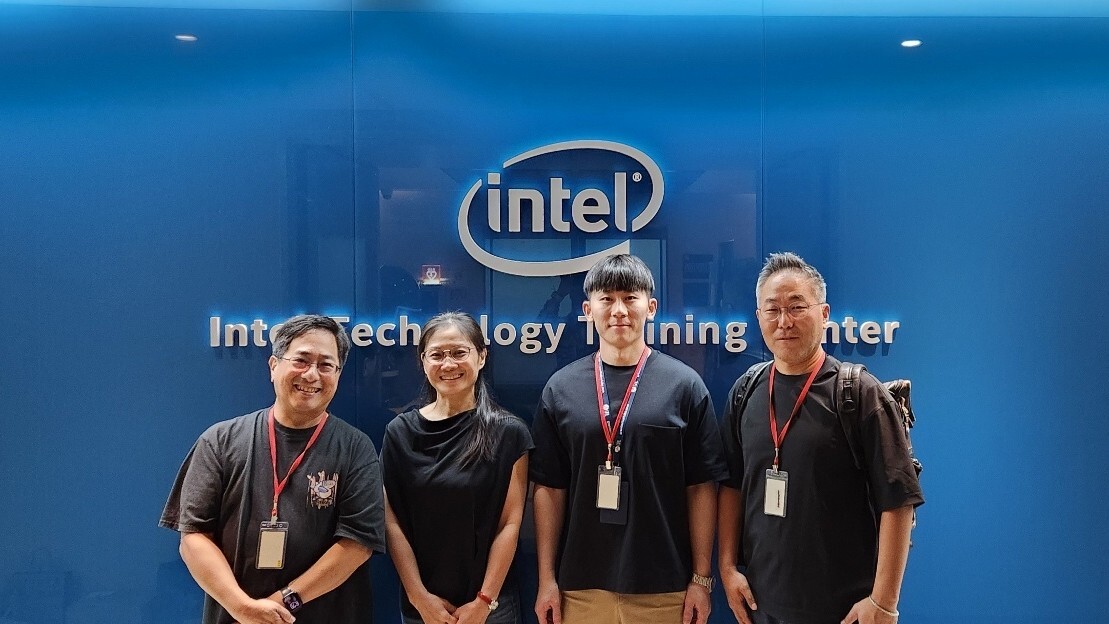 As a Thunderbolt™ Certified Lab, GRL Taiwan is proud to have participated in the Q4’25 Thunderbolt™ Plugfest in Taipei last week. GRL's comprehensive testing services: bit.ly/489blpM
#EventsAtGRL #Intel #Thunderbolt #Compliance #TestingServices #TestingSolutions
