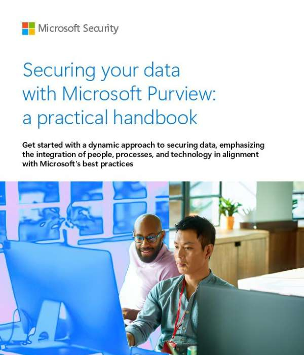 defence_next's tweet image. Too many data tools = too little control. ⚠️ Download the eBook to see how Microsoft Purview helps you streamline and secure data in the age of AI. @msftsecurity stuf.in/bhibue