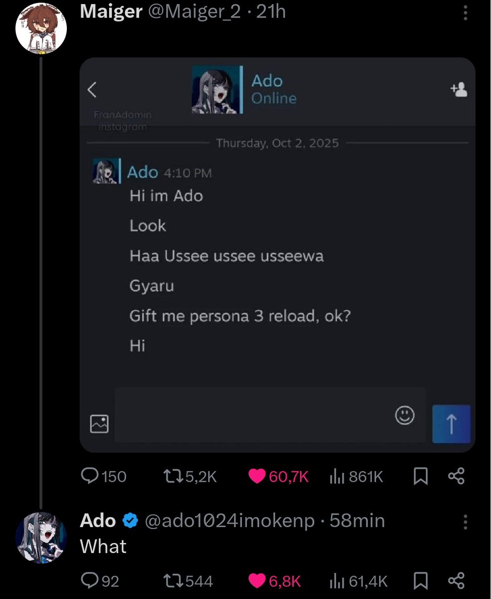 LazyClipper's tweet image. HOLY SHIT I FUCKING LOVE THIS SITE SOMETIMES LMFAOOOOOOOOO