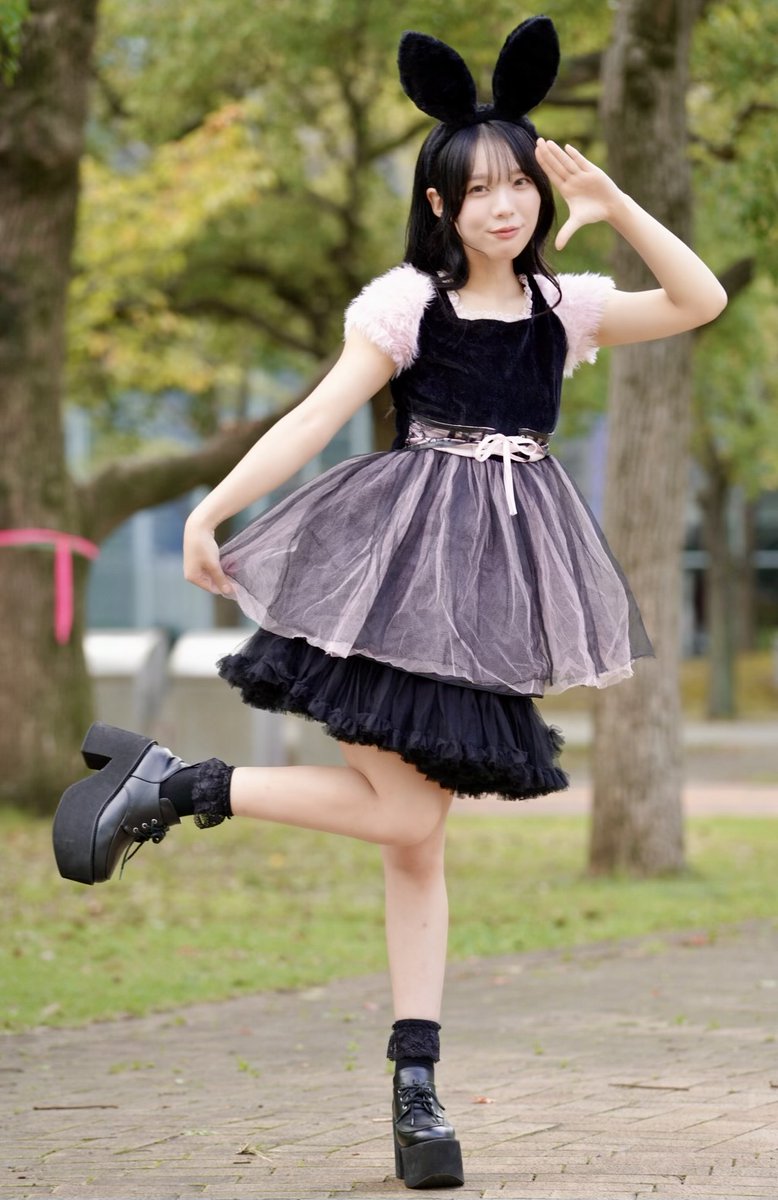 2025.10.18 ハロウィンダイサツ #川崎純情小町☆ #鶴田ちなみ