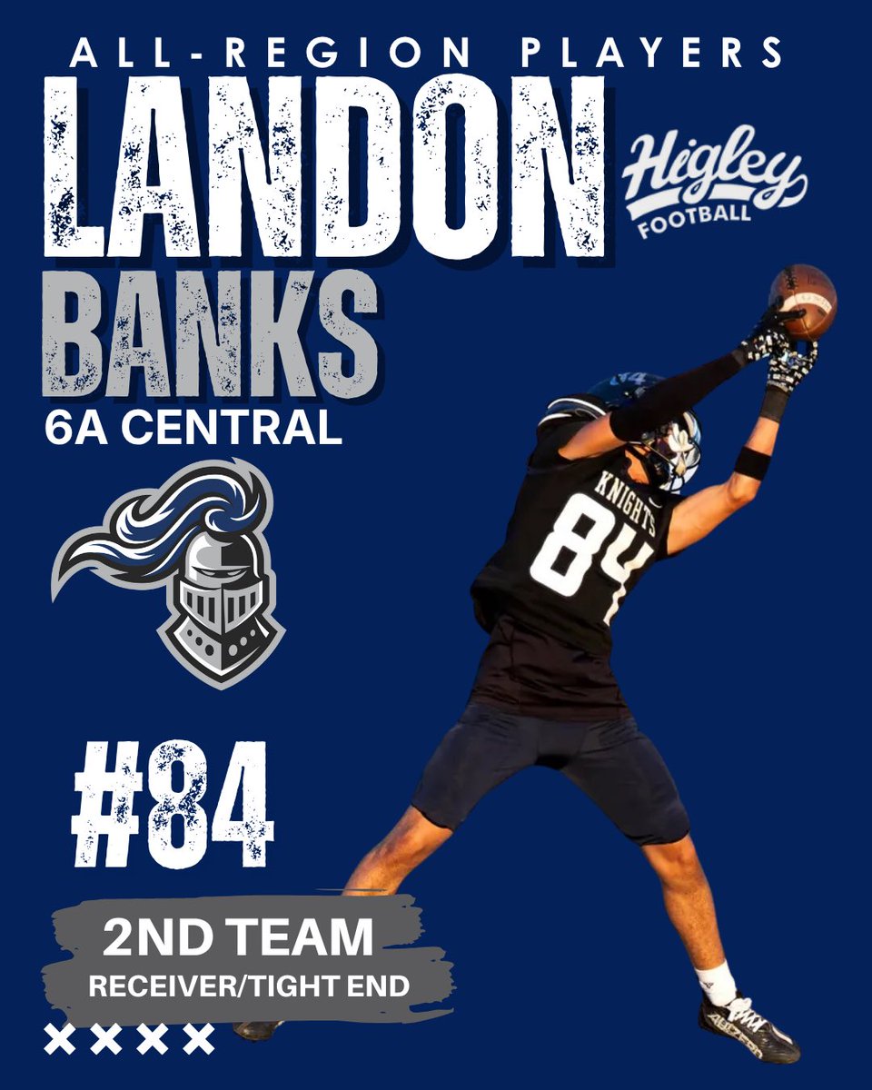Landon Banks tweet media