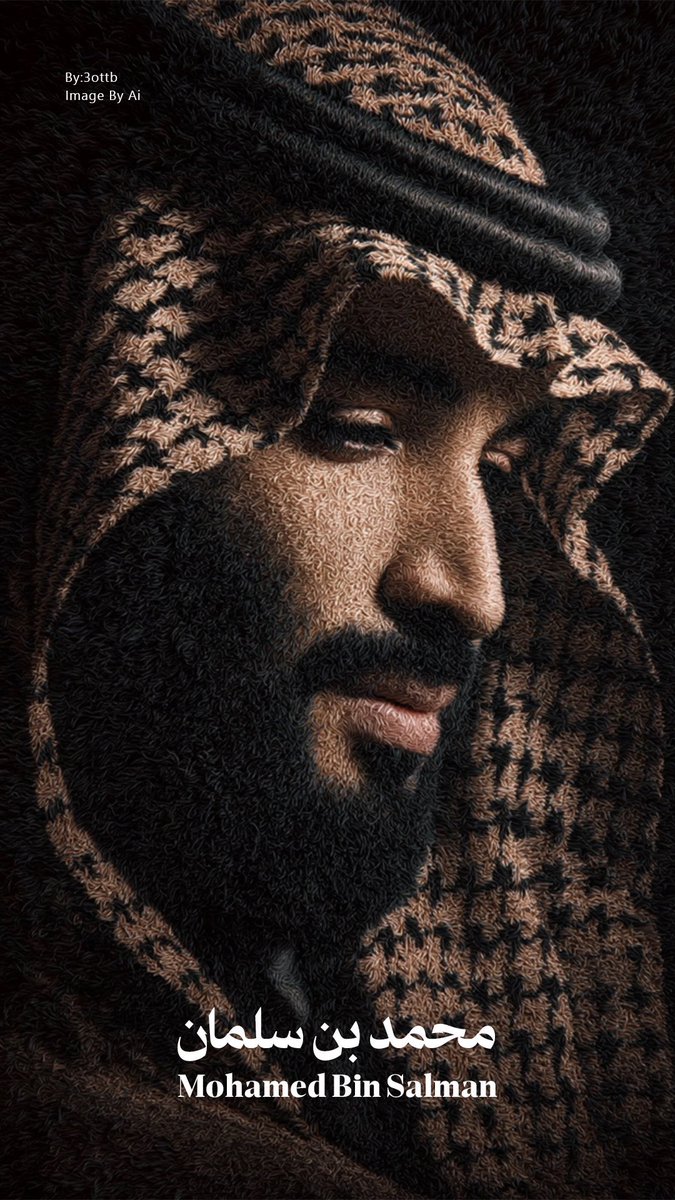 Ss__d3's tweet photo. #محمد_بن_سلمان
#قائد_الشرق_الأوسط 
الله اللي عزنا ما لأحد منه 🇸🇦🫶. https://t.co/4geBgM0UZY