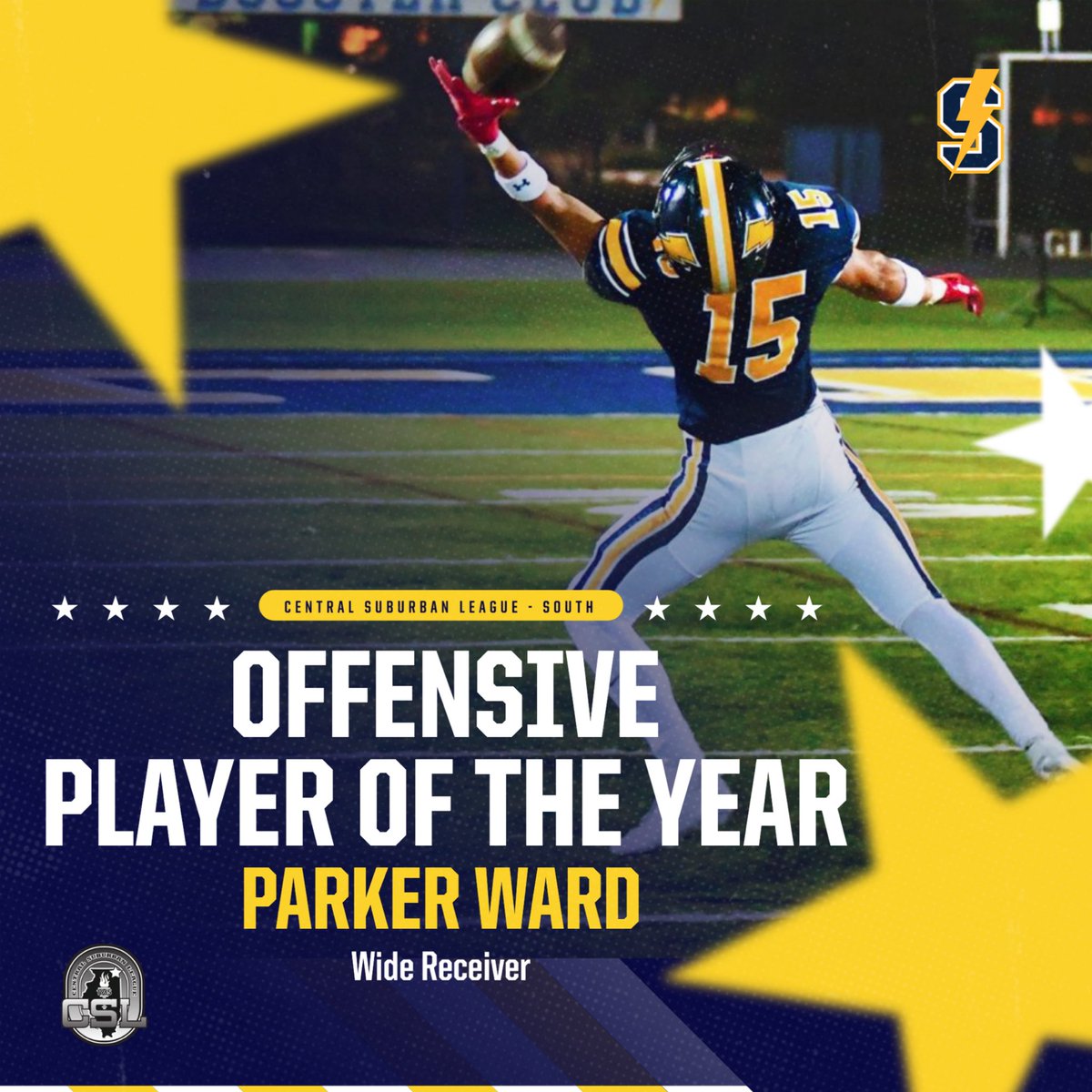 GBS Titans Football tweet media