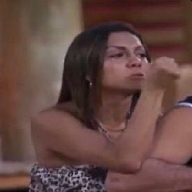 booksdreamz's tweet image. &quot;me sinto a pessoa mais xexelenta do mundo&quot; PORQUE VOCÊ É, NOSSA SENHORA MENINO CHATO DO CÃO #TrêsGraças