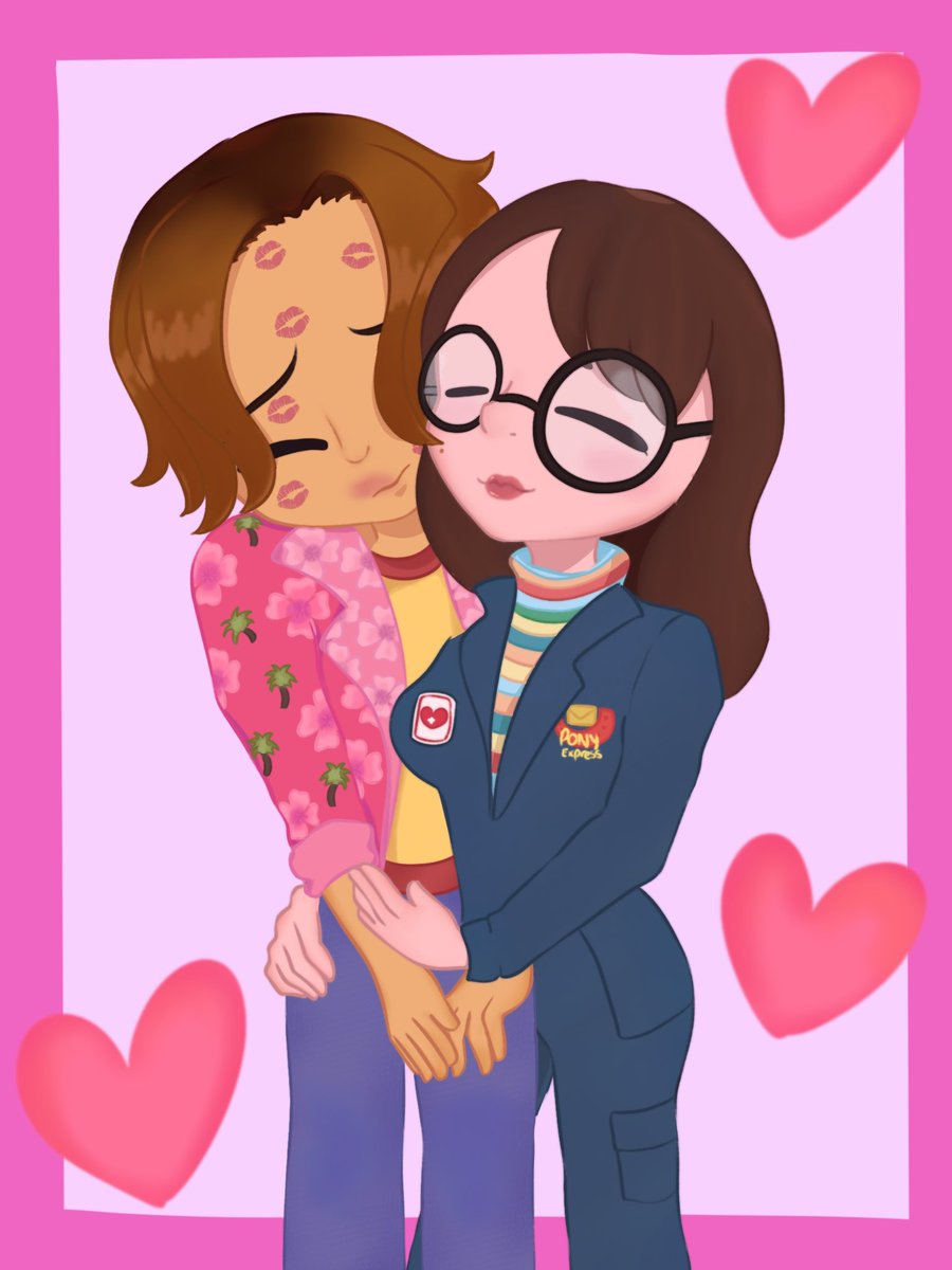 C ♡mmissi ♡n for <a href="/simply_r0ry/">Rory (˶˃⤙˂˶)</a> !
Thank you so much!