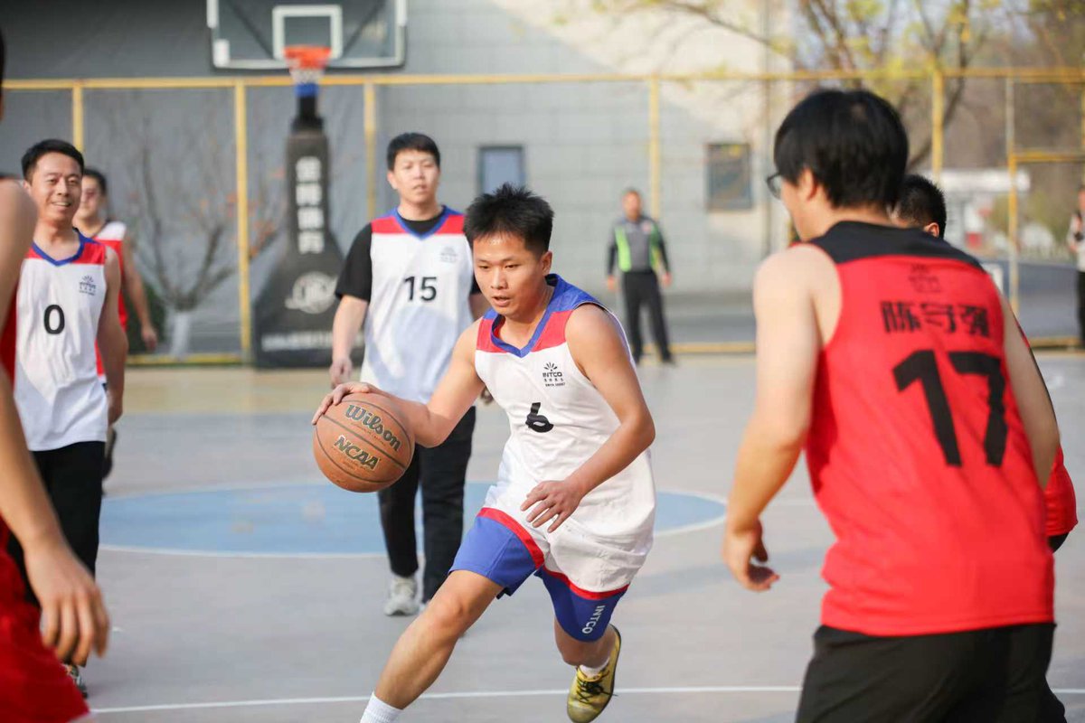 IntcoH72474's tweet image. Get ready for some friendly competition🏀
Whether you&apos;re dunking or just having fun, it’s all about the team spirit. 

#basketball #company #intcodecor #teamspirit