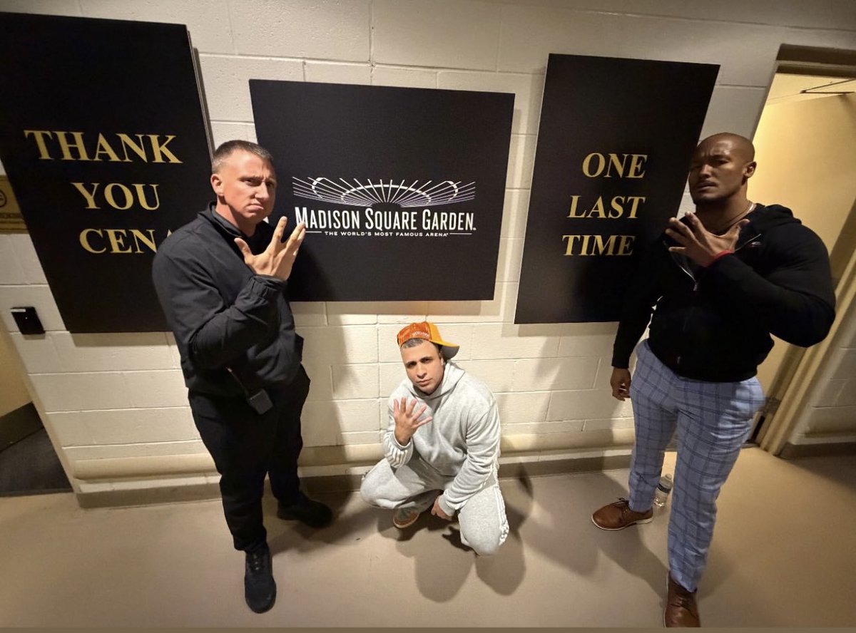 Byron Saxton tweet media