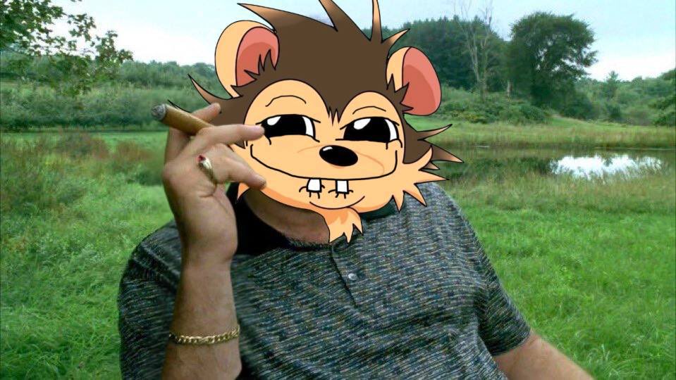 There’s a lot of uncertainty in crypto. You gotta find a coin that always makes good on its promises

$HEDGY

-airdrops for holders since day 1
-buy bonus airdrops 
-daily grind from <a href="/0xtheblest/">Blest ($HEDGY)</a> 
-long term value with hogs NFTs compounding DeFi position+buybacks for $hedgy coin🚀