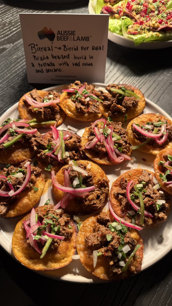 El Alma de los Tacos tweet media