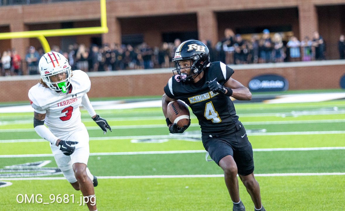 Richmond Hill FB tweet media