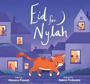 pragmaticmom's tweet image. Newly Updated! 27 Wonderful Ramadan Books for Kids of All Ages buff.ly/9hR3O06 via @pragmaticmom #ReadYourWorld #Ramadan #Eid #KidLit