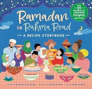 pragmaticmom's tweet image. Newly Updated! 27 Wonderful Ramadan Books for Kids of All Ages buff.ly/9hR3O06 via @pragmaticmom #ReadYourWorld #Ramadan #Eid #KidLit