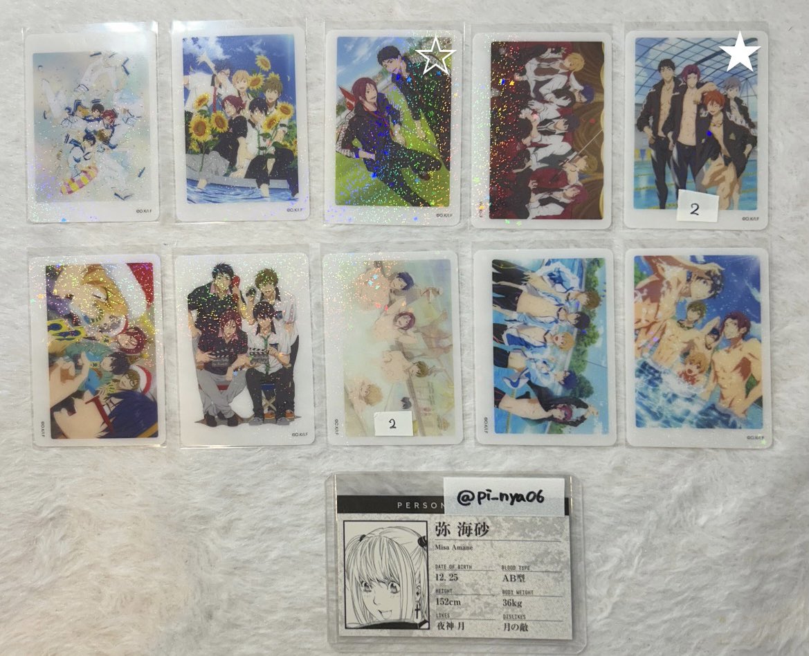 ぴにゃ tweet media