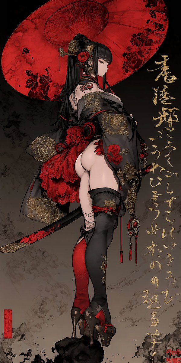 #AI #AIart #AIphoto #AIArtwork #AIイラスト #wallpaper