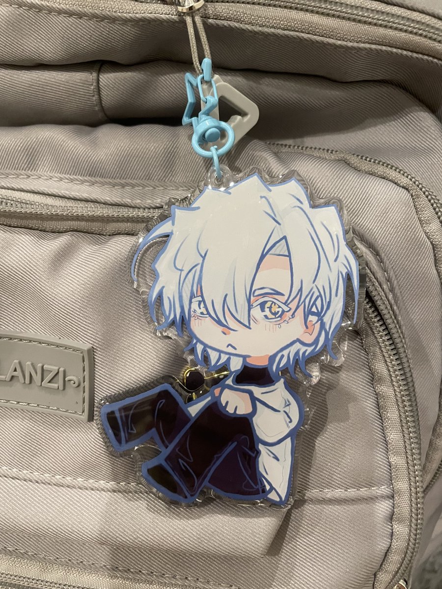 #1 venix fan !! tweet media