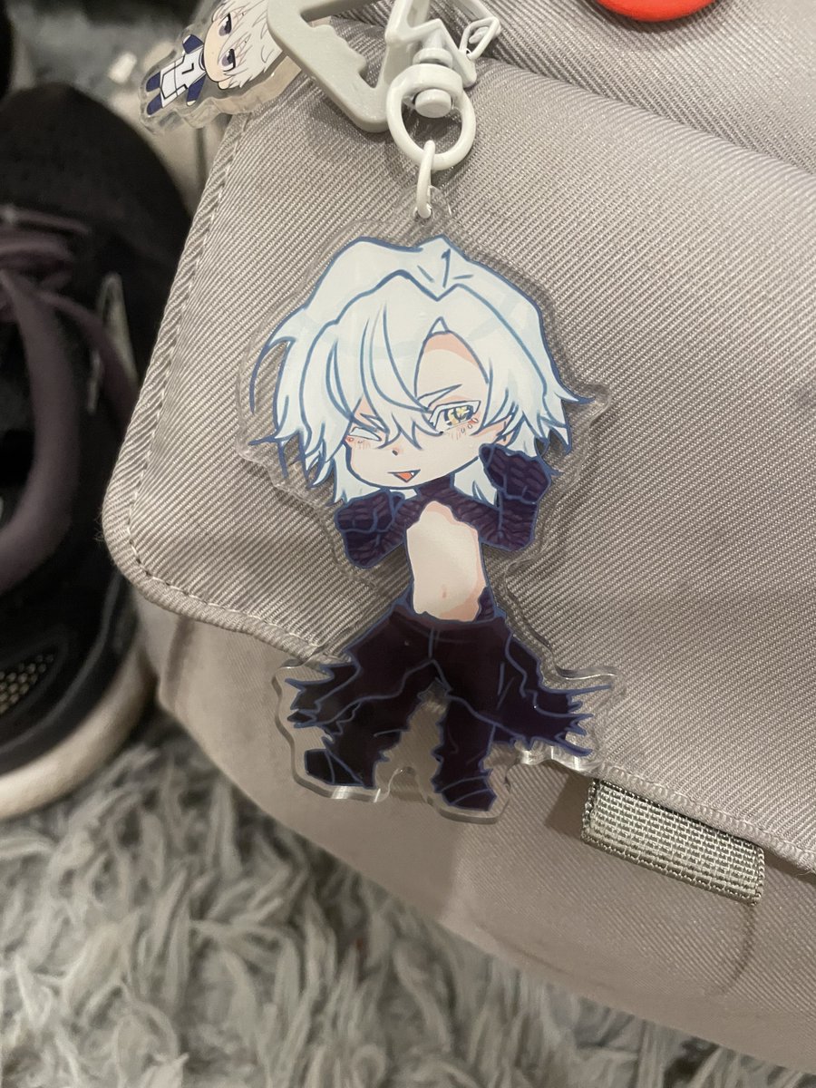 #1 venix fan !! tweet media