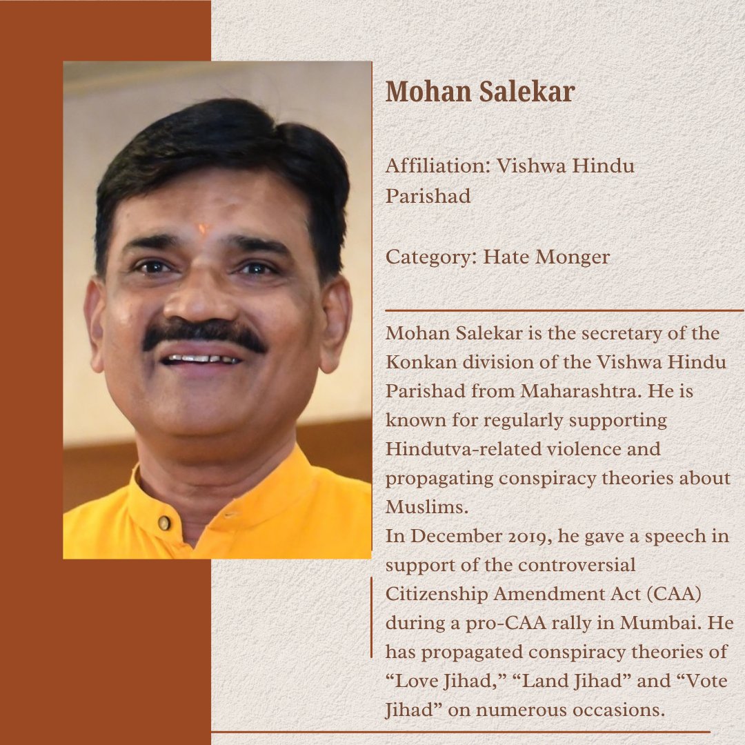 Hindutva Profiles tweet media
