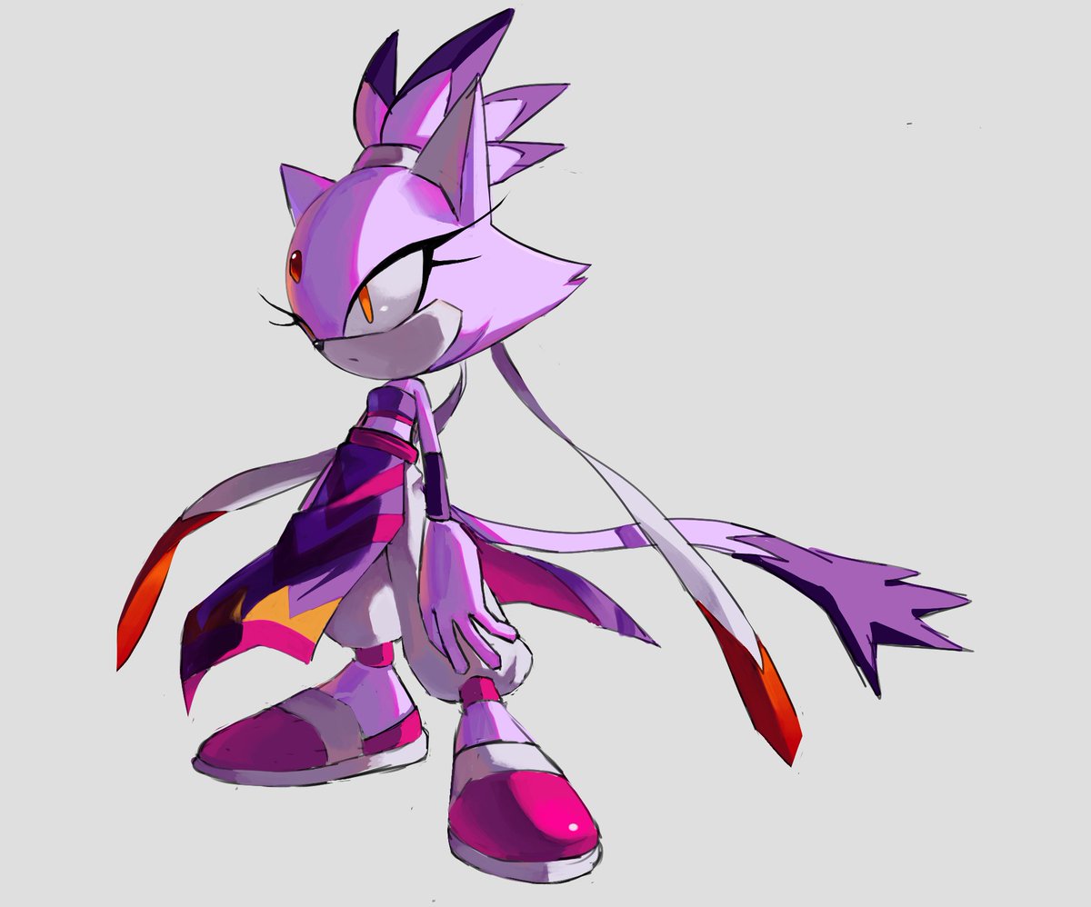 brnzrngs_'s tweet image. concept blaze