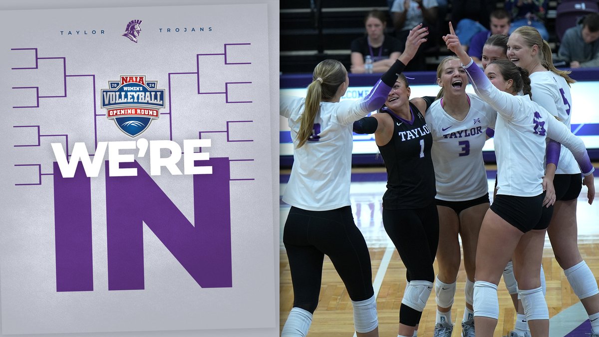 Taylor Trojans tweet media