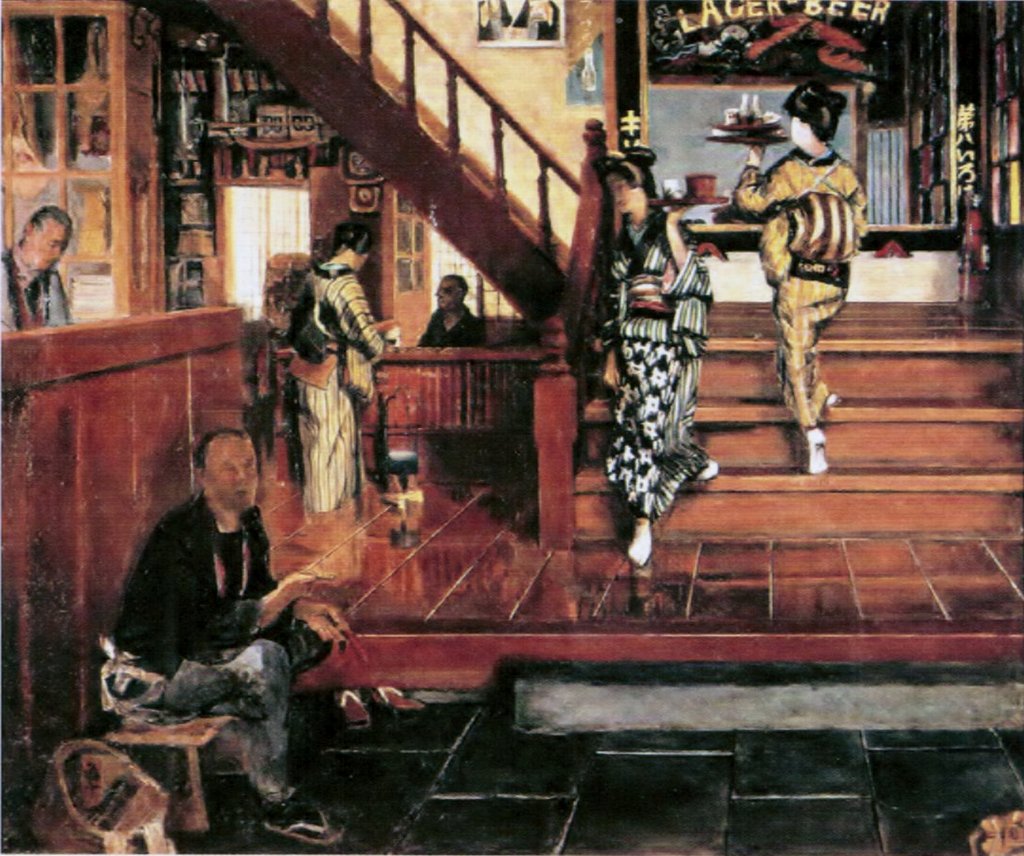 木村荘八日記 校註と研究 明治篇 1958年11月18日・命日 ◇木村 荘八≪満65歳没≫◇ ［1893年生］ 木村