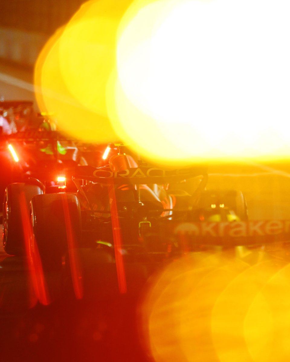 F1LasVegas's tweet image. When that Vegas light hits just right 🤌

#LasVegasGP #F1