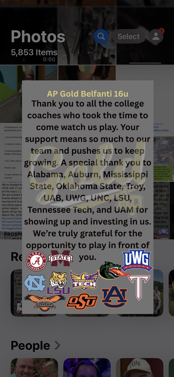 APGoldBelfanti's tweet image. Thank you to all the coaches.