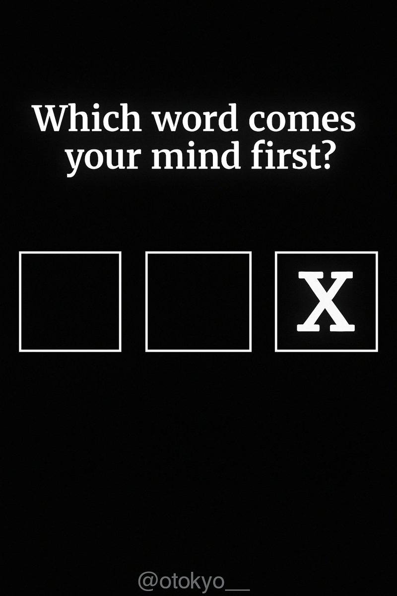 Brain IQ Test tweet media