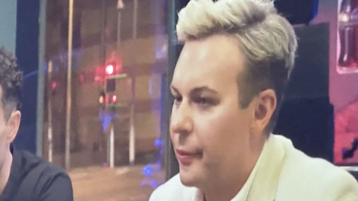 Debbie’s Mole tweet media