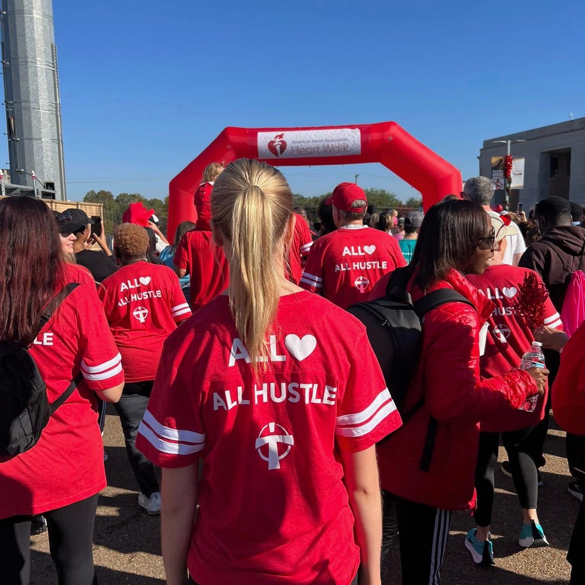 St. Dominic Health tweet media