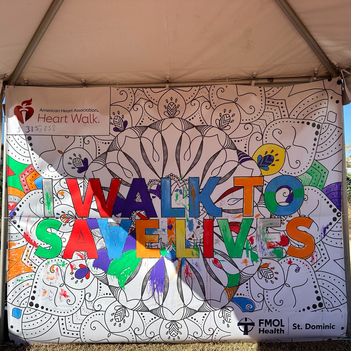 St. Dominic Health tweet media