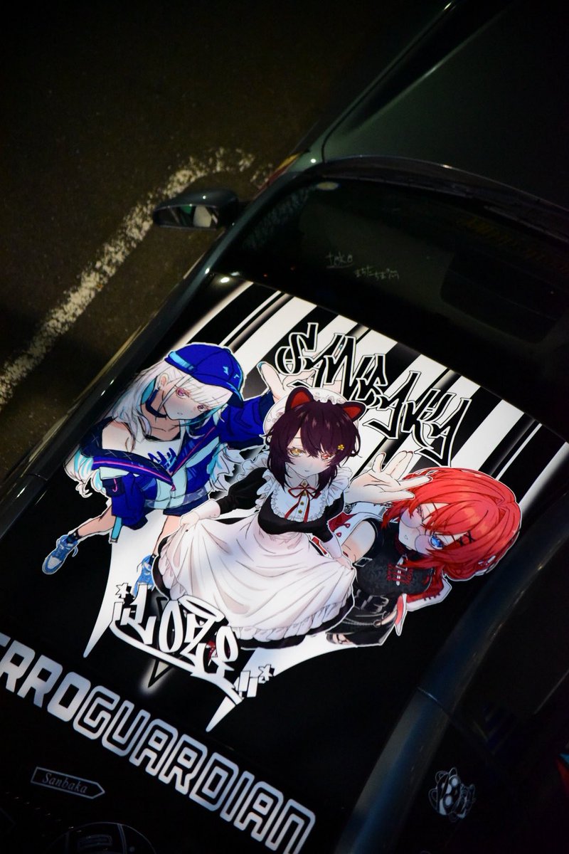 Lｵｼﾞ (@silver_LOman) / Posts / X