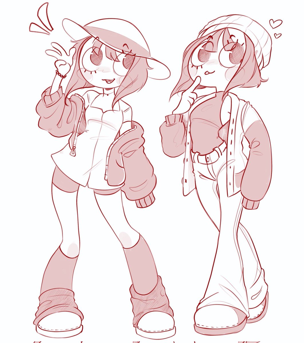 I LOVE playing dress up with #pomni  🙏🏻 drew her in a couple of my fits from this week !! Shes so silly aghhhh
#pomni #tadcpomni #pomnitadc #tadc #TheAmazingDigitalCircus #theamazingdigitalcircusfanart