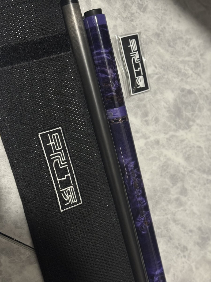 早川工房　ジャンプキュー 新商品のご紹介📣】 新たに入荷いたしました、早川工房のジャンプ