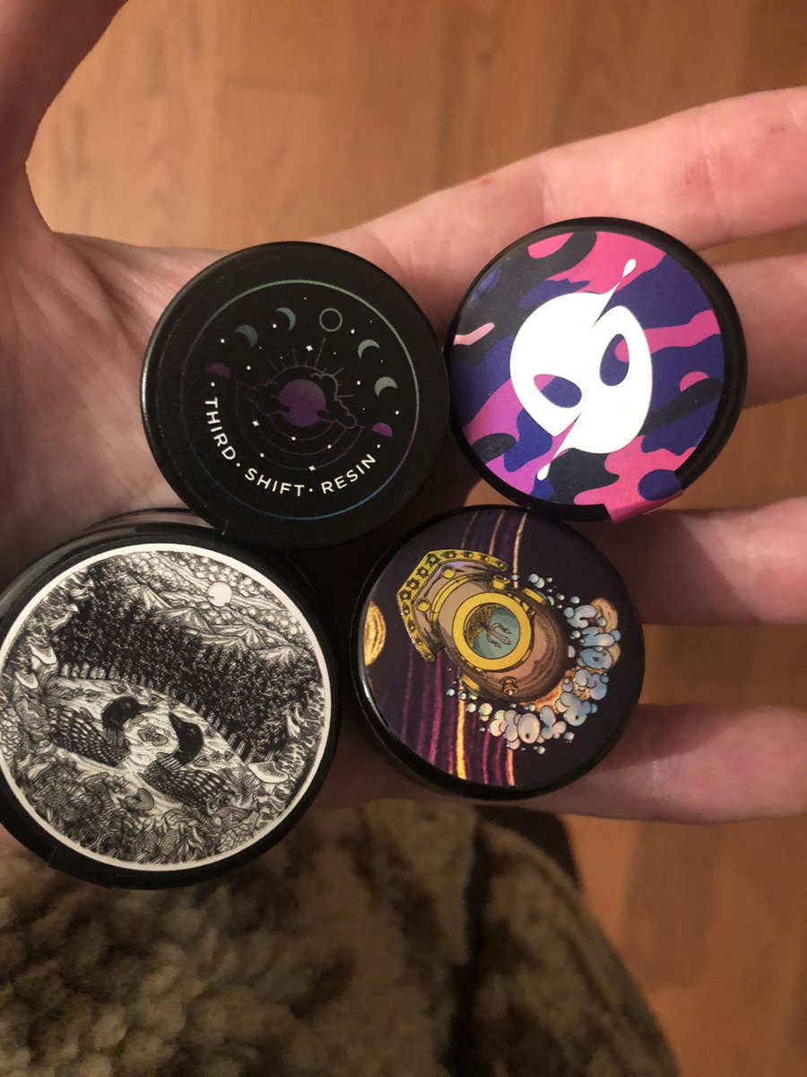 It’s 8pm do you know where your terps are?
<a href="/thirdshiftresin/">Third Shift Resin</a> 
<a href="/Undertow207/">Undertow Cannabis</a> 
<a href="/HiddenForest207/">Hidden Forest Farms</a> 
👽Single Source