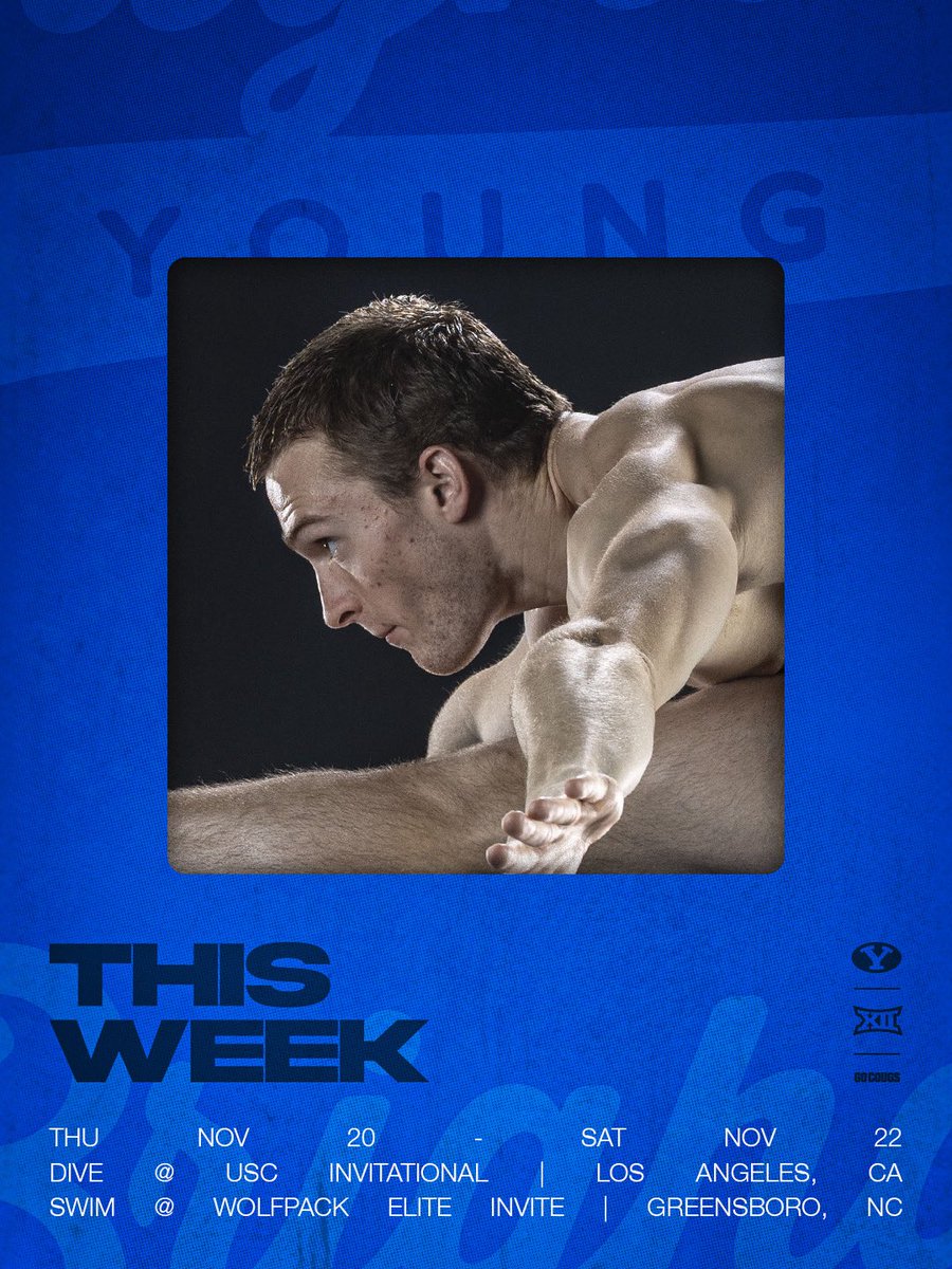 2 MEETS THIS WEEK 👊