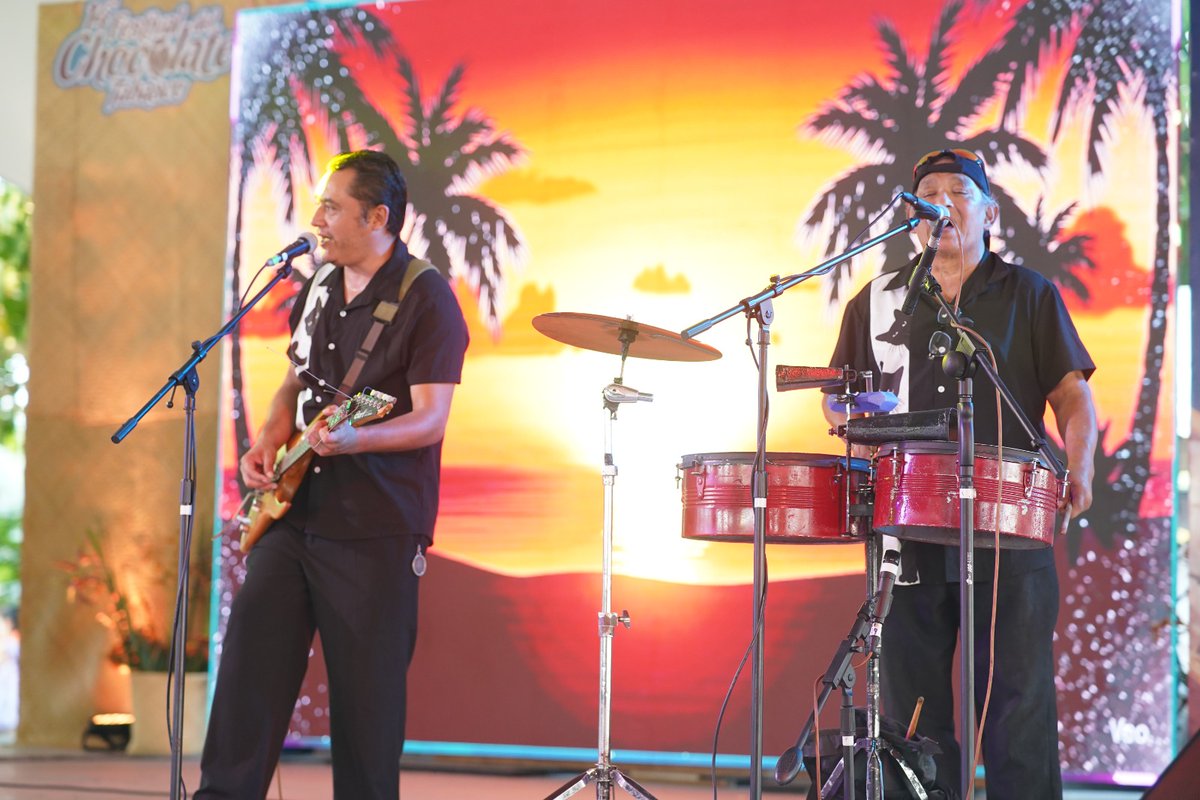 Festival del Chocolate Tabasco tweet media