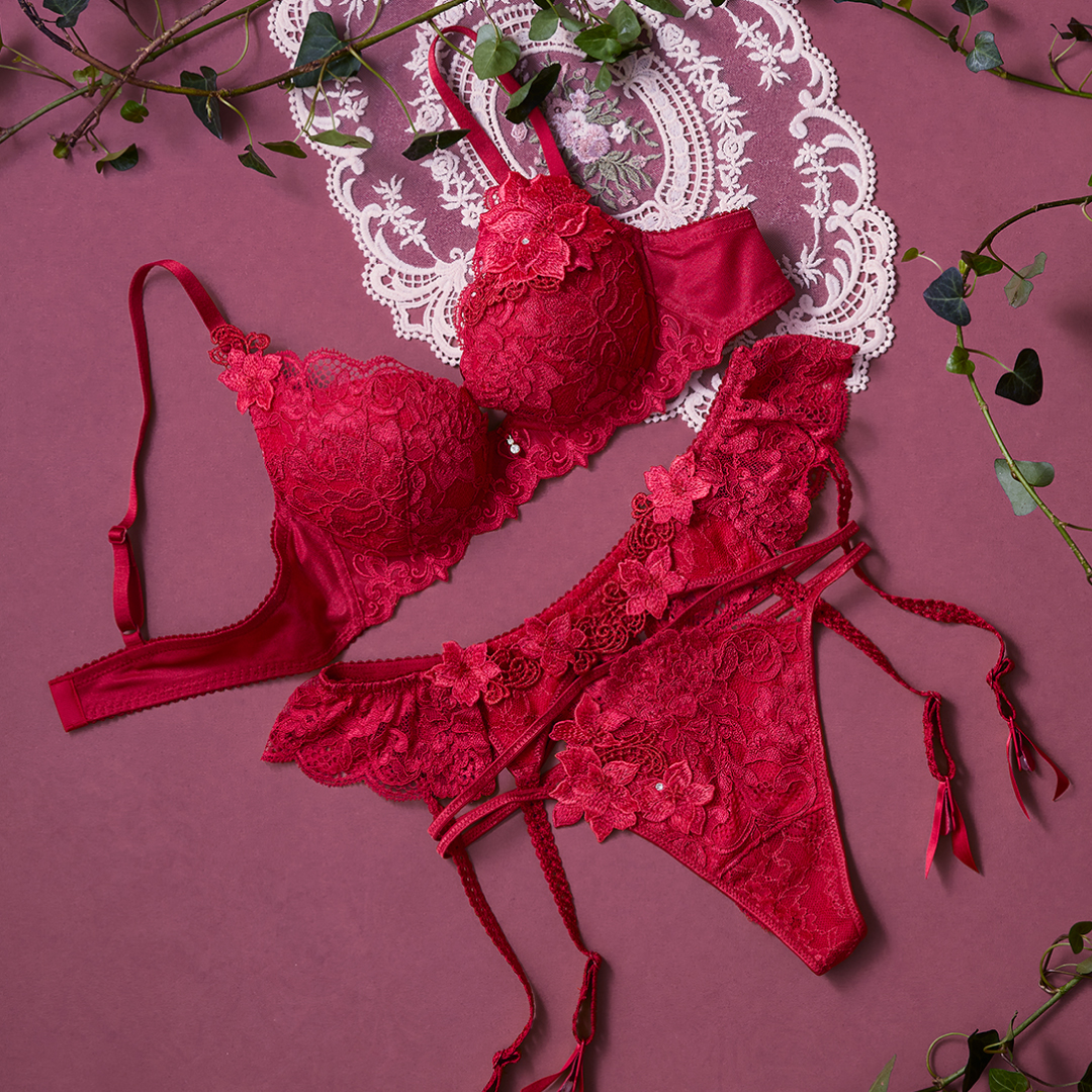 Wacoal_Salute (@Wacoal_Salute) / Posts / X