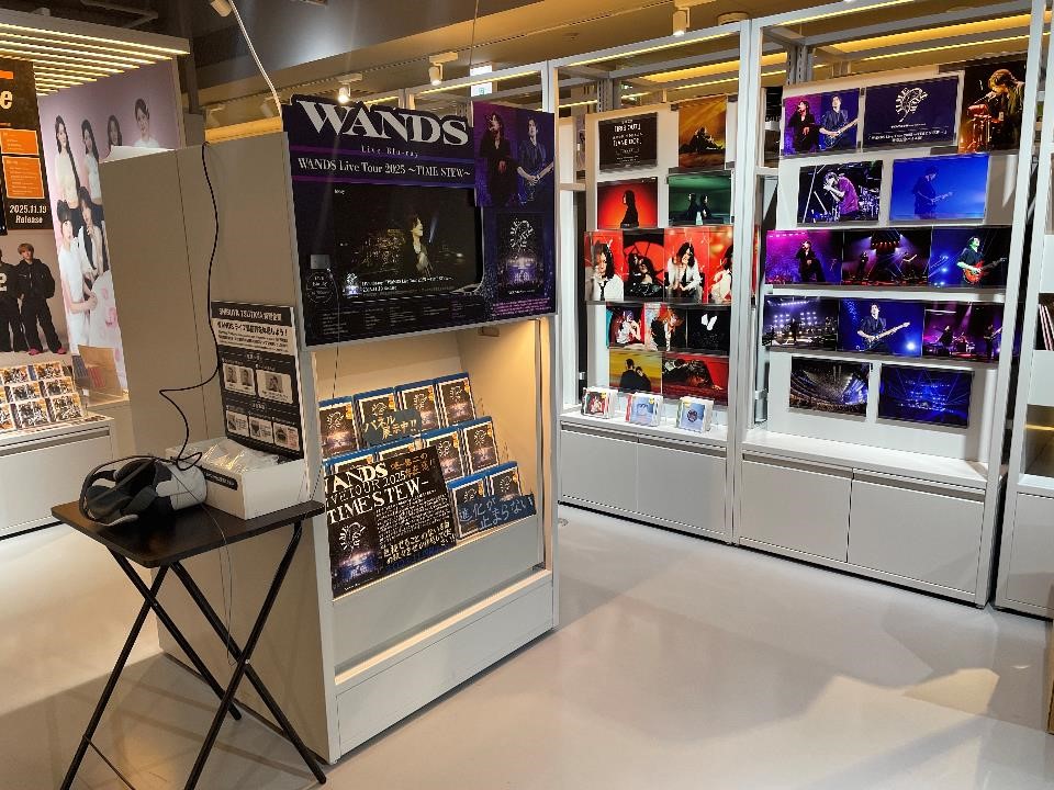 WANDS (@WANDS_INFO) / Posts / X