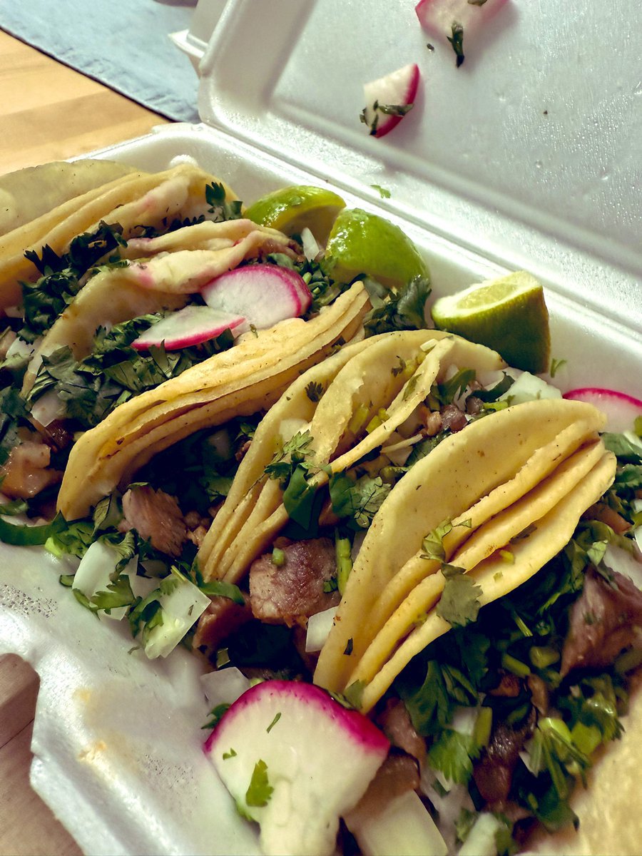 Taco King 𝕏 tweet media