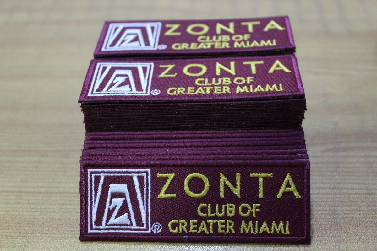 crystaldigitize's tweet image. Crystal #Digitizing have expertise to make quality #custompatches for customers. We&apos;ve also countless years of experience in #embroiderydigitizing and #vectorart. you can get  #custompatches by placing #order at our website: 

Visit: crystaldigitizing.com

#embroidery #vector